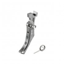 Maxx CNC Aluminum Advanced Trigger Style D - Titan