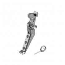 Maxx CNC Aluminum Advanced Trigger Style E - Titan