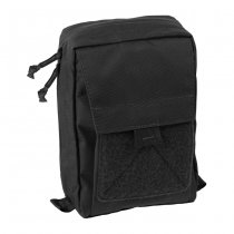 Helikon Urban Admin Pouch - Black