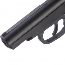 KWC MKV PM Full Metal Co2 Blow Back Pistol