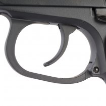 KWC MKV PM Full Metal Co2 Blow Back Pistol