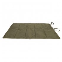 Helikon Backblast Mat Extended - Adaptive Green