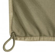 Helikon Backblast Mat Extended - Adaptive Green