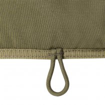 Helikon-Tex Backblast Mat Extended - Adaptive Green