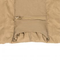 Helikon Swagman Roll Poncho - PenCott Wildwood