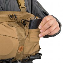 Helikon Chest Pack Numbat - Coyote