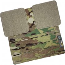 Pitchfork Drop Adapter - Multicam