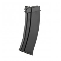 GHK AK74 50rds Co2 Blow Back Rifle Magazine - Black