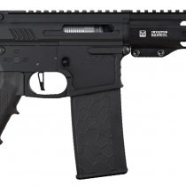 Wolverine MTW INFERNO Modular Training Weapon Carbine - Black