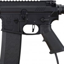 Wolverine MTW INFERNO Modular Training Weapon Carbine - Black