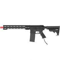 Wolverine MTW INFERNO Modular Training Weapon Carbine - Black