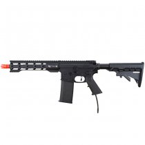 Wolverine MTW INFERNO Modular Training Weapon SBR - Black