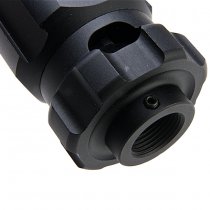 Dytac Blast Mini Tracer & Xcortech XT301 Tracer 14mm CCW - Black