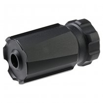 Dytac Blast Mini Tracer & Xcortech XT301 Tracer 14mm CCW - Black