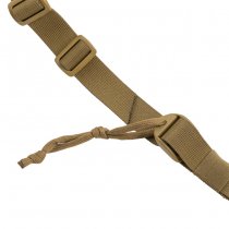 Helikon Two Point Carbine Sling - Black