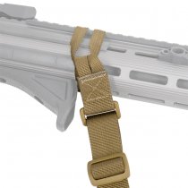 Helikon Two Point Carbine Sling - Adaptive Green