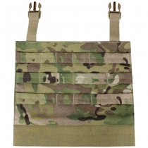 Condor Vanquish Armor System Modular Panel - Multicam
