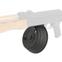 Cyma AK 2500rds Metal Drum Magazine