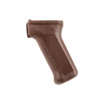 LCT AK Pistol Grip - Dark Red