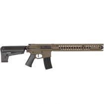 Krytac War Sport LVOA-C Full Power AEG - Dark Earth