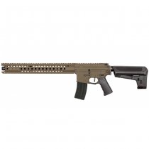 Krytac War Sport LVOA-C Full Power AEG - Dark Earth