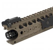 Krytac War Sport LVOA-S Full Power AEG - Dark Earth