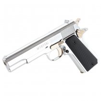 Blackcat Mini Model Gun M1911