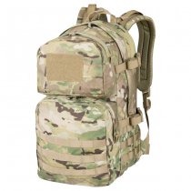 Helikon Ratel Mk2 Backpack - Multicam