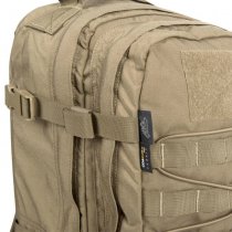 Helikon Raccoon Mk2 Backpack - Adaptive Green