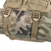 Helikon Raccoon Mk2 Backpack - Multicam