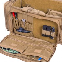 Helikon Rangemaster Gear Bag - Olive Green