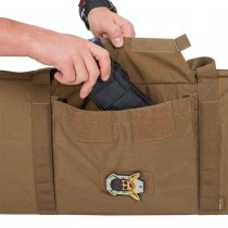 Helikon Basic Rifle Case - Coyote