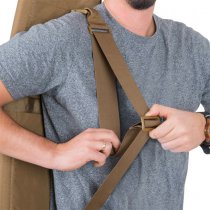 Helikon-Tex Basic Rifle Case - Shadow Grey