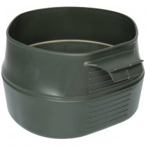 Wildo Fold-A-Cup Big - Olive Green