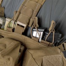 Helikon Guardian Chest Rig - Coyote