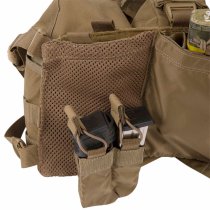 Helikon Guardian Chest Rig - Coyote