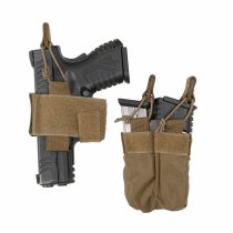 Helikon Guardian Chest Rig - Coyote