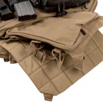 Helikon Bail Out Bag Backpack - Coyote