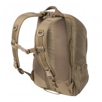 Helikon Bail Out Bag Backpack - Coyote