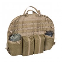 Helikon Bail Out Bag Backpack - Coyote