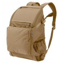 Helikon Bail Out Bag Backpack - Coyote