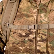 Helikon-Tex Bail Out Bag Backpack - Adaptive Green