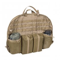 Helikon-Tex Bail Out Bag Backpack - Adaptive Green
