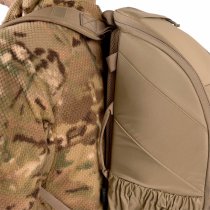 Helikon-Tex Bail Out Bag Backpack - Adaptive Green