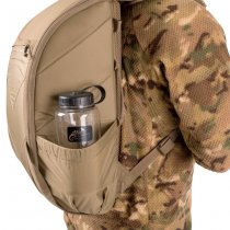Helikon-Tex Bail Out Bag Backpack - Adaptive Green