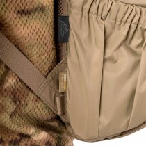 Helikon-Tex Bail Out Bag Backpack - Adaptive Green / Coyote