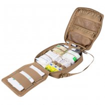 Helikon Automotive Med Kit Pouch - Adaptive Green