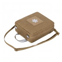 Helikon Automotive Med Kit Pouch - Adaptive Green