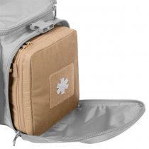Helikon-Tex Automotive Med Kit Pouch - Shadow Grey