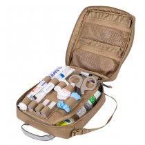Helikon-Tex Automotive Med Kit Pouch - Shadow Grey